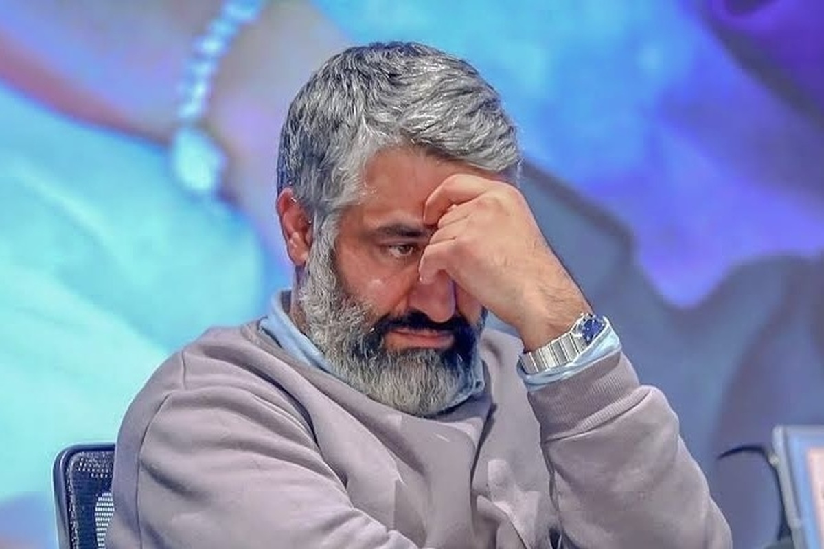 جلسه دادگاه پژمان جمشیدی امروز برگزار می&zwnj;شود (۲۵ بهمن ۱۴۰۴) | خبر ممنوع&zwnj;الکاری و ممنوع&zwnj;الخروجی تکذیب شد