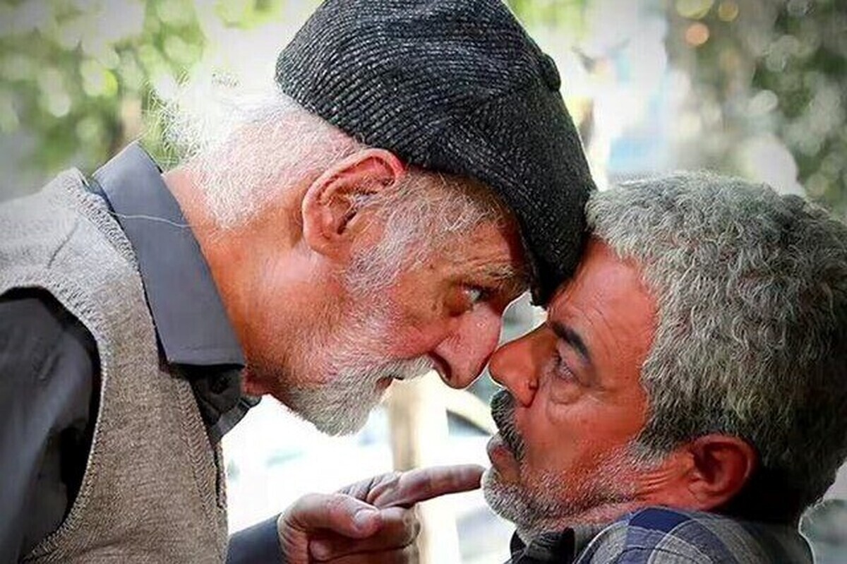 تازه&zwnj;ترین تصاویر از سریال &laquo;اسباب زحمت&raquo; ساخته سعید آقاخانی + خلاصه داستان