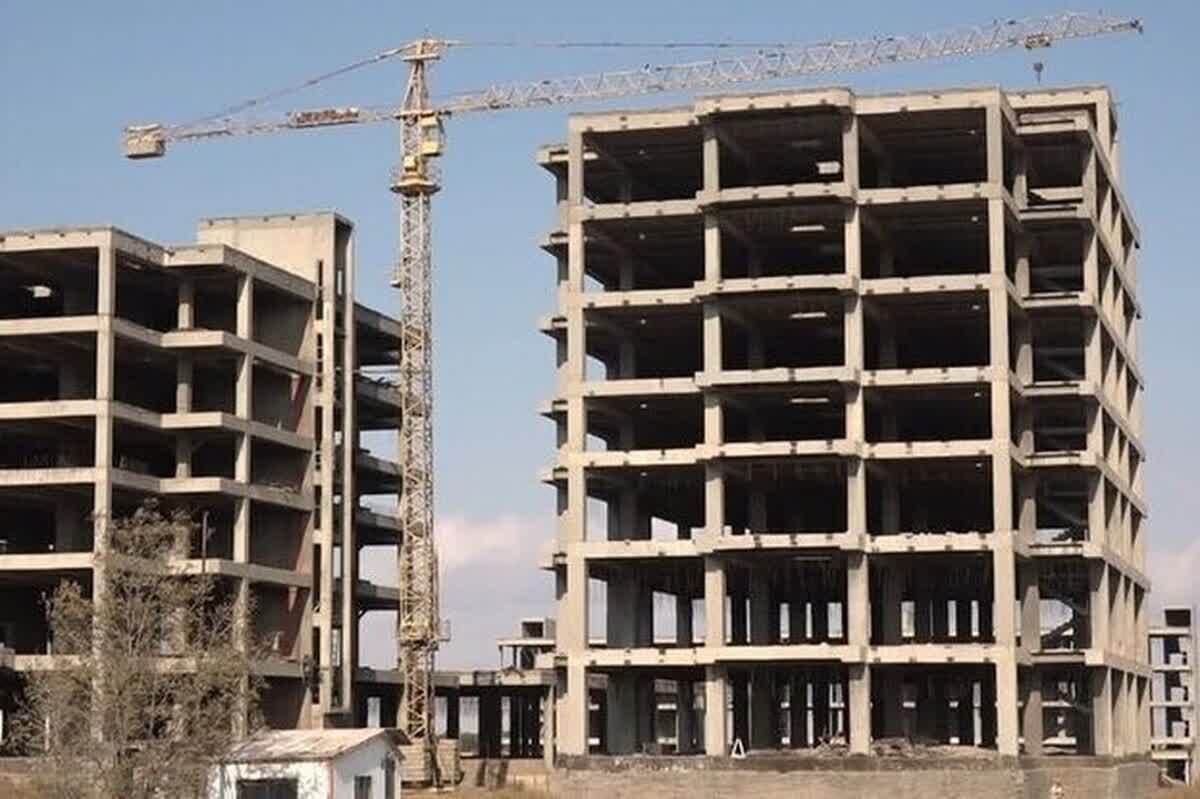 تیم کارشناسی مشترک برای تعیین تکلیف بیمارستان نیمه‌کاره «رضا» در مشهد تشکیل می‌شود (۲۵ بهمن ۱۴۰۴)