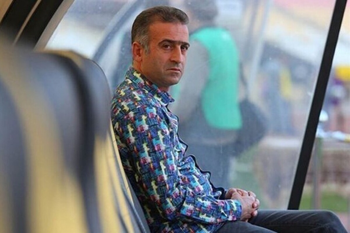 کمالوند در آستانه بازگشت به لیگ برتر