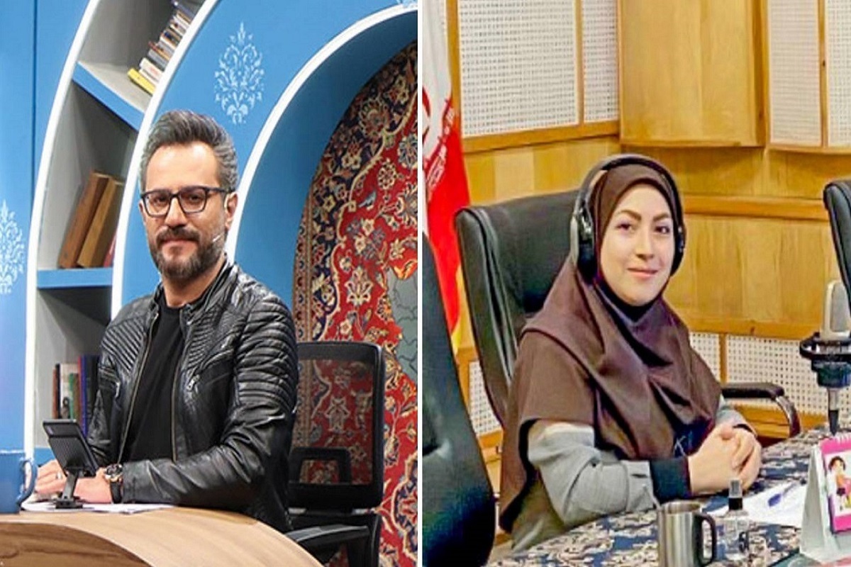 کدام برنامه&zwnj;های صدا و سیما بیشترین تماس مخاطبان را داشته&zwnj;اند؟