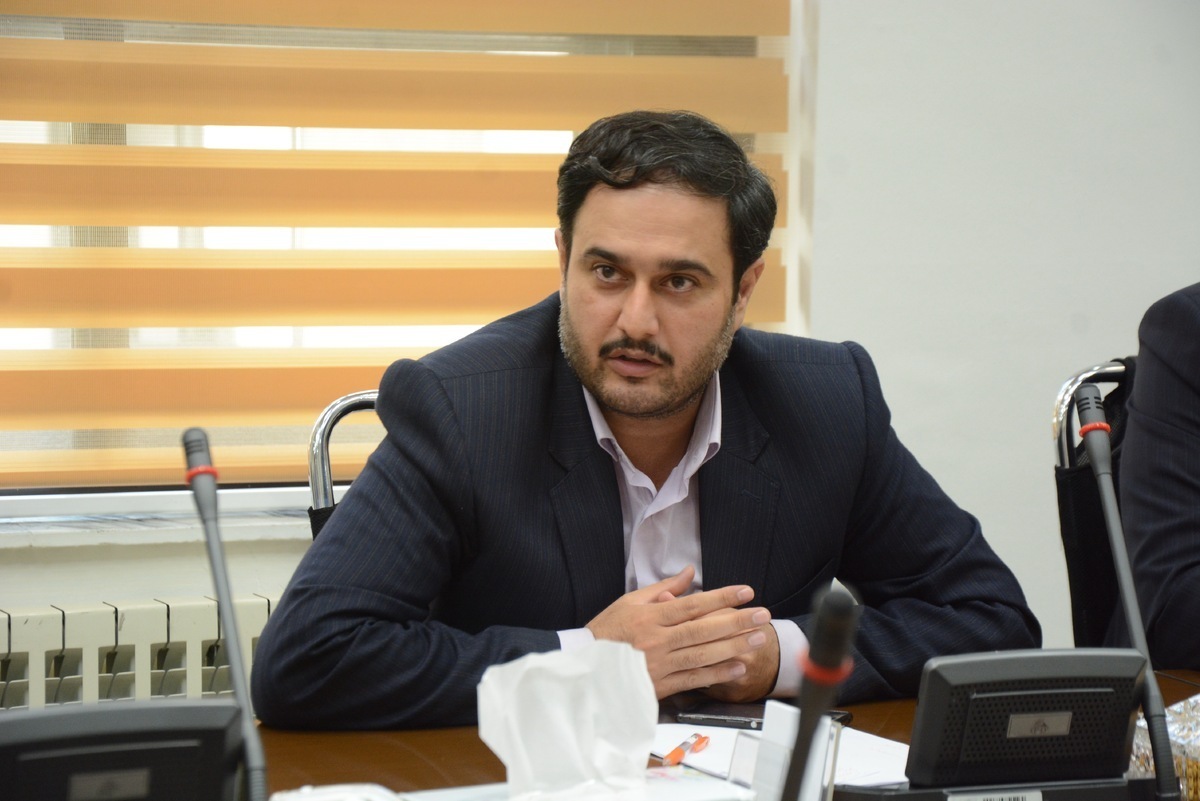 آورده ۴۰ همتی نمایشگاه تخصصی زمین، مسکن و فرصت&zwnj;های ساخت&zwnj;وساز برای شهرداری مشهد