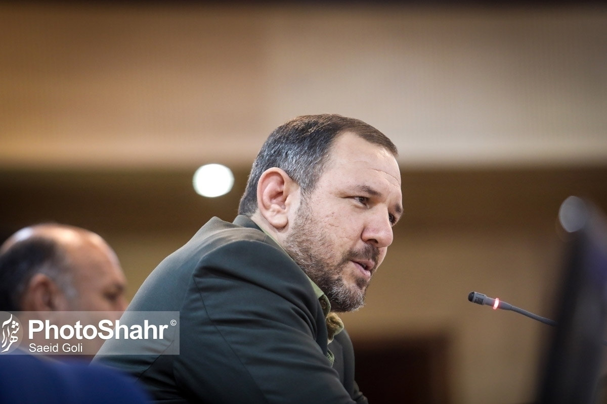 مشروح مصوبات یکصدوهفتادو&zwnj;ششمین جلسه علنی شورای اسلامی شهر مشهد مقدس (۲۵ بهمن ۱۴۰۴)+ فیلم