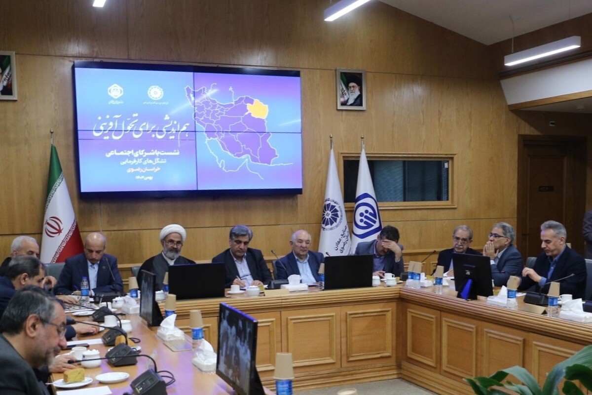 رئیس کمیسیون اصل ۹۰ مجلس: خدمات درمانی کارگران نباید به&zwnj;خاطر کوتاهی کارفرمایان قطع شود