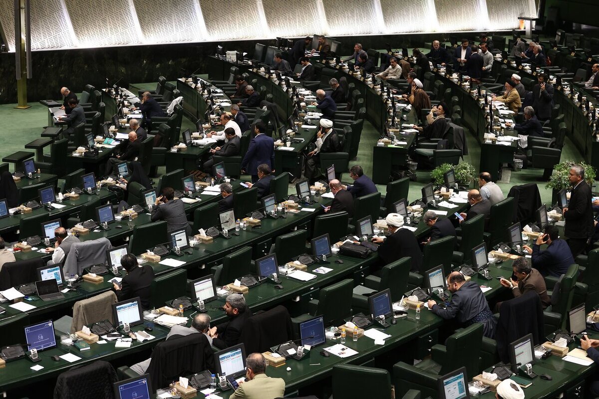 تعیین میزان انتشار اوراق مالی اسلامی دولت در سال آینده از سوی مجلس