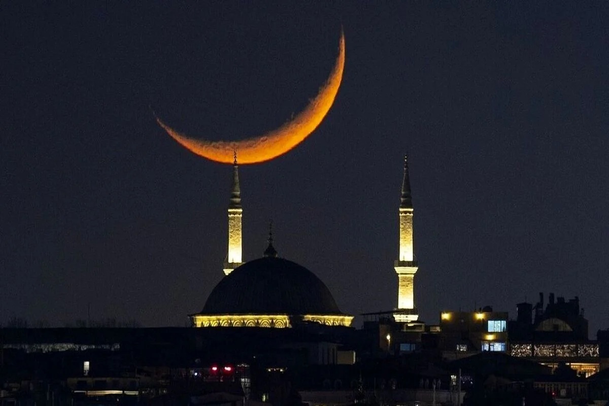 ماه رمضان ۱۴۰۴ چه زمانی آغاز می‌شود؟ + جزئیات