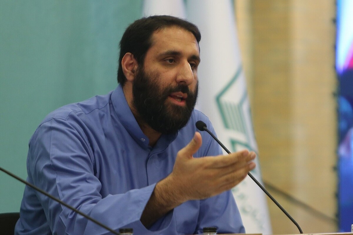 محمدحسین کشکولی، مدیر جدید شبکه افق شد + بیوگرافی