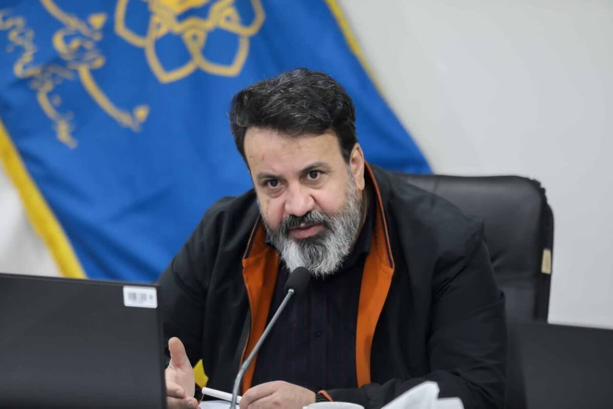 مشارکت ۴۴۳ هنرمند از ۱۵ شهر کشور در جشنواره هنرهای شهری ۱۴۰۵ در مشهد