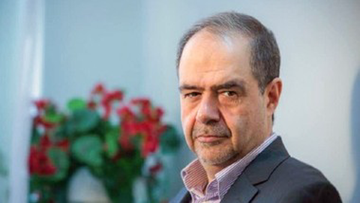 امین&zwnj;زاده با قید وثیقه آزاد شد (۲۵ بهمن ۱۴۰۴)
