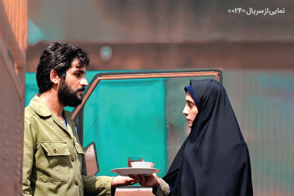 گفت&zwnj;و&zwnj;گو با تهیه کنندگان مشهدی سریال &laquo;۰۲۴&raquo; | روایتی تأثیرگذار از تلاش مردم در جنگ