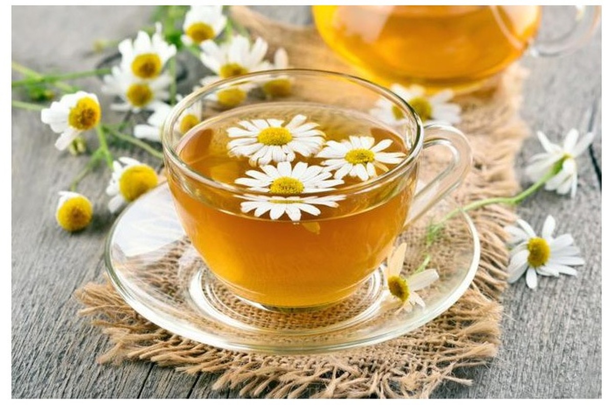 با این دمنوش کاهش استرس و سلامت قلب را تجربه کنید