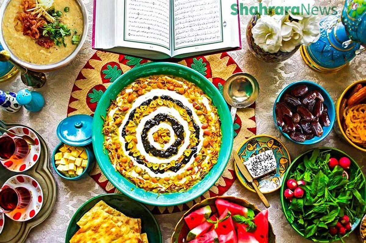 چطور رمضان را برای بچه‌ها به‌یادماندنی کنیم؟