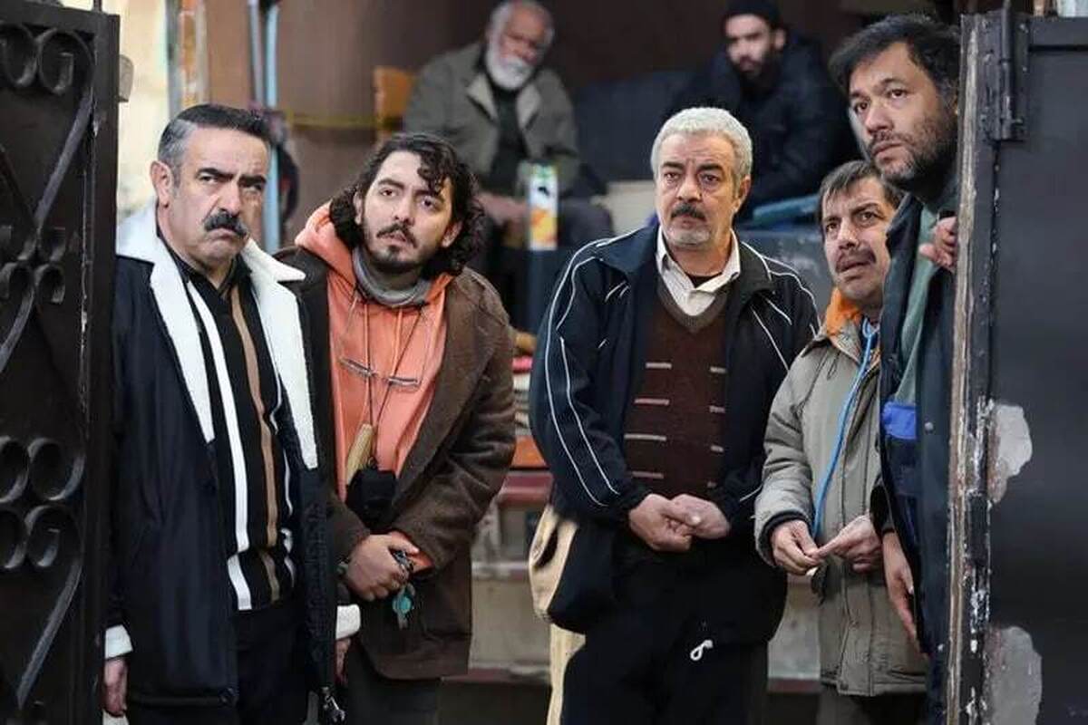 همه چیز درباره &laquo;اسباب زحمت&raquo; سریال تلویزیونی سعید آقاخانی در ماه رمضان ۱۴۰۴ + تیزر، خلاصه داستان، زمان پخش و بازیگران