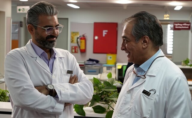 جزئیات پخش سریال ماه رمضانی «ساهره» با بازی امین زندگانی + عکس جزئیات پخش سریال ماه رمضانی «ساهره» با بازی امین زندگانی + عکس