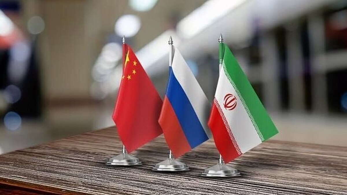 با اعلام مسکو؛ دیدار سه‌جانبه هیئت‌های ایران، چین و روسیه در وین برگزار شد