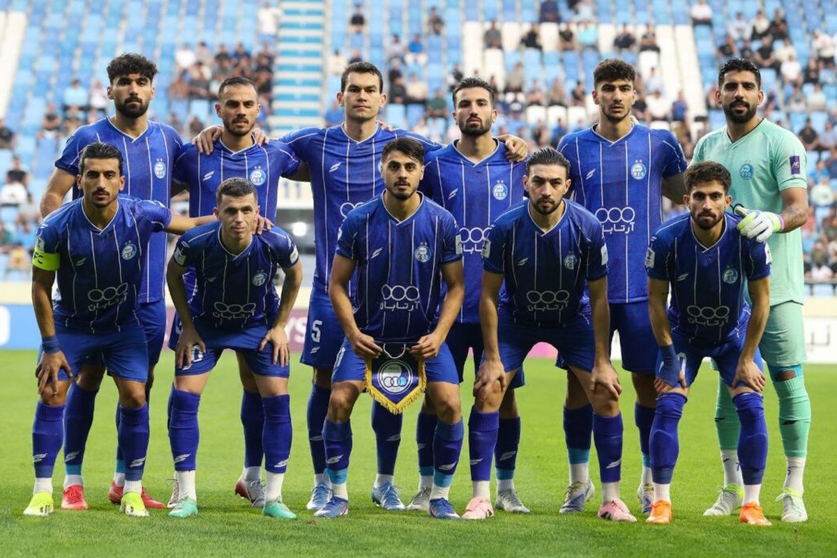 تاریخ و ساعت بازی برگشت استقلال و الحسین اعلام شد