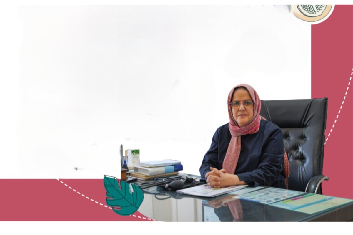 زیبایی و جوانی چهره با طب سوزنی
