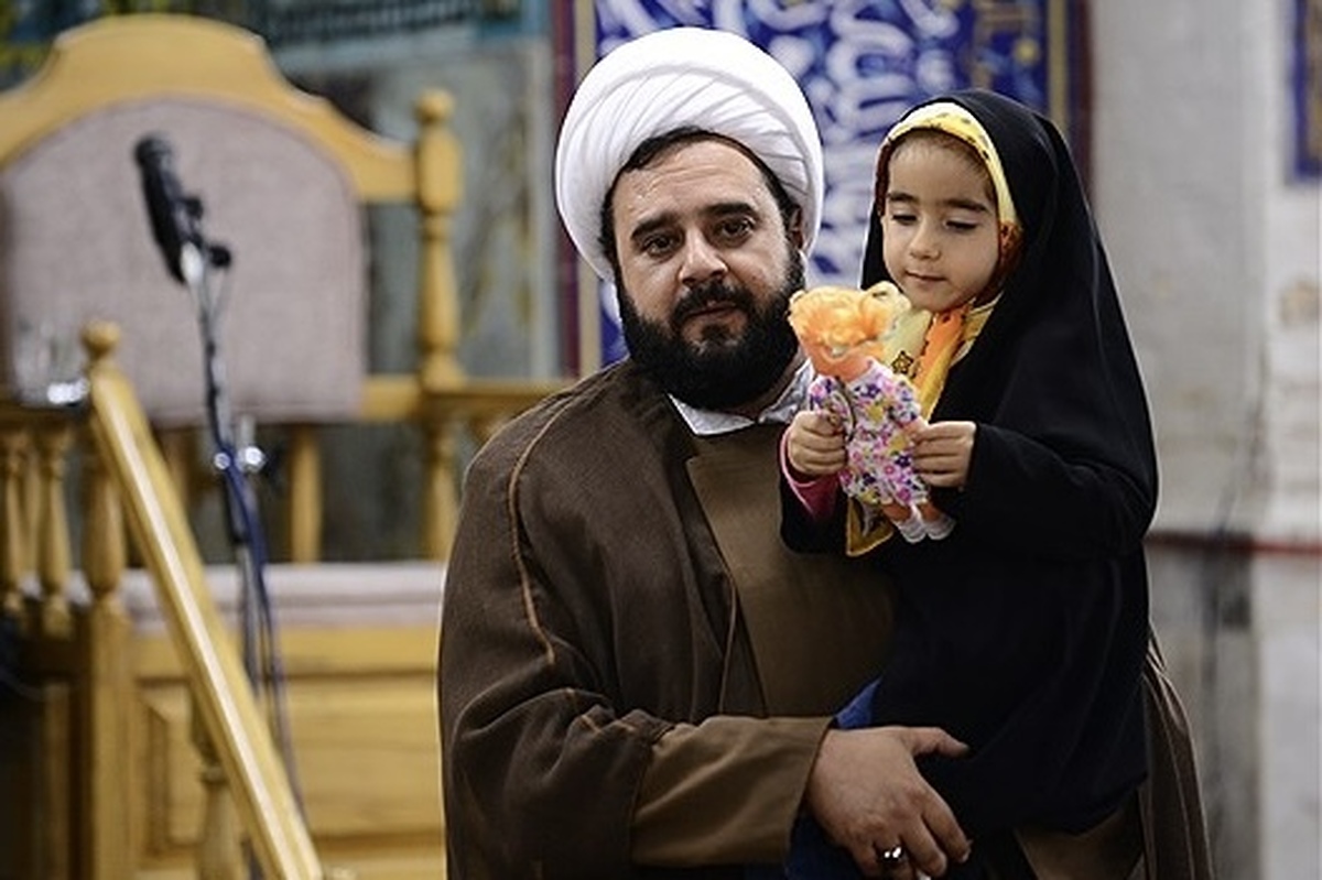 ماجرای سخنرانی &laquo;هومن برق نورد&raquo; در روز عاشورا چه بود؟