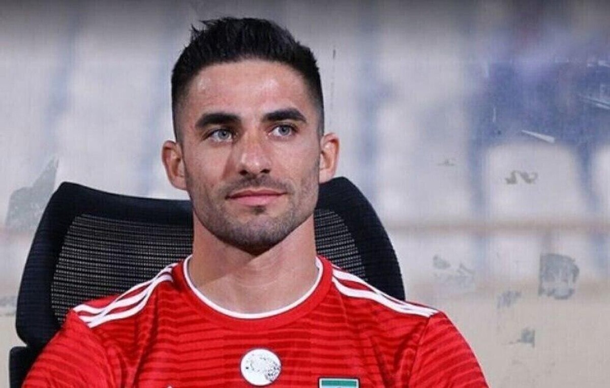 شوک به پرسپولیس؛ غیبت ۳ هفته&zwnj;ای مدافع سرخ&zwnj;ها از ترکیب
