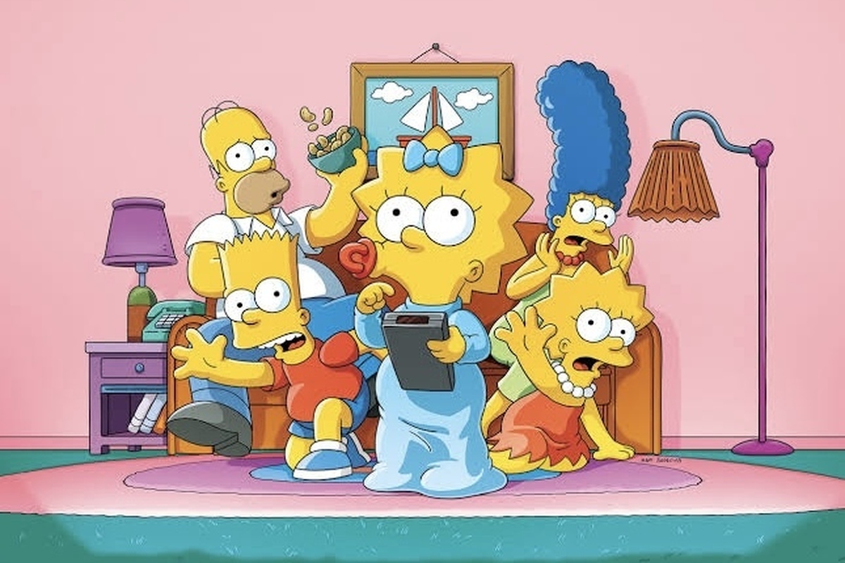 سریال &laquo;سیمپسون&zwnj;ها&raquo; (The Simpsons) چند قسمت دارد؟ + جزئیات
