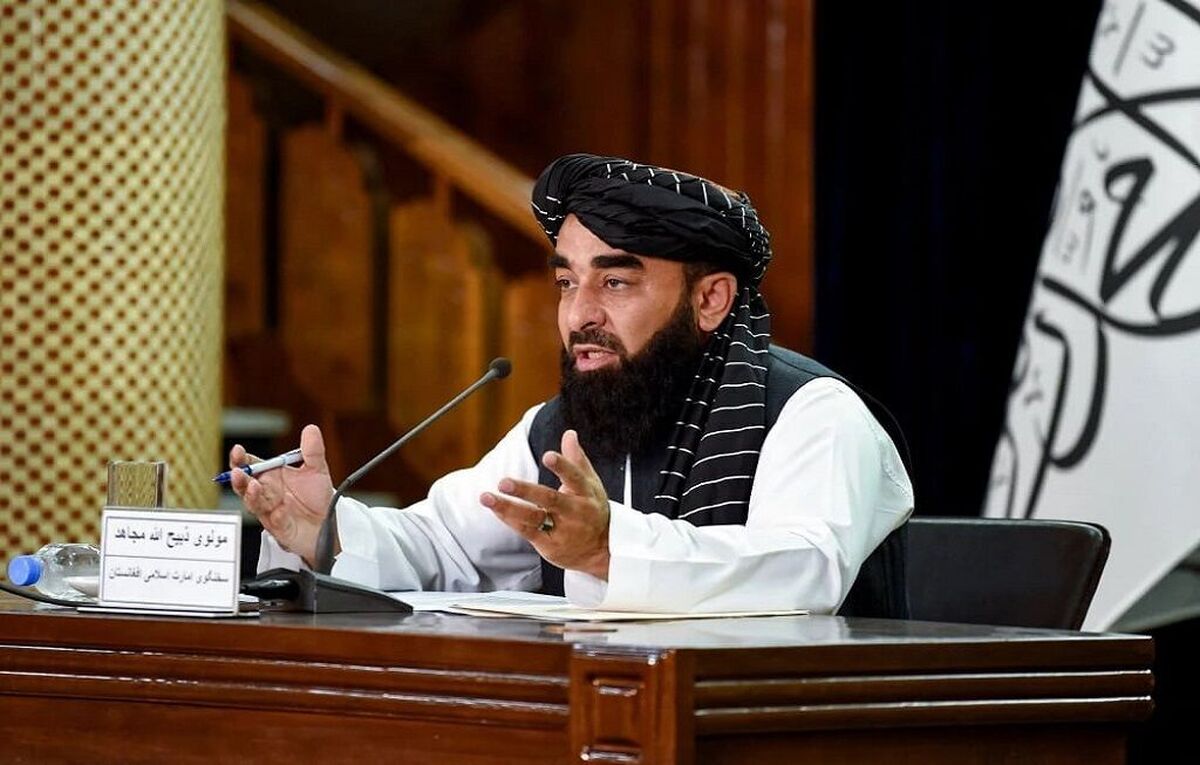 ذبیح الله مجاهد: ایران در صورت حمله مجدد آمریکا بار دیگر پیروز خواهد شد