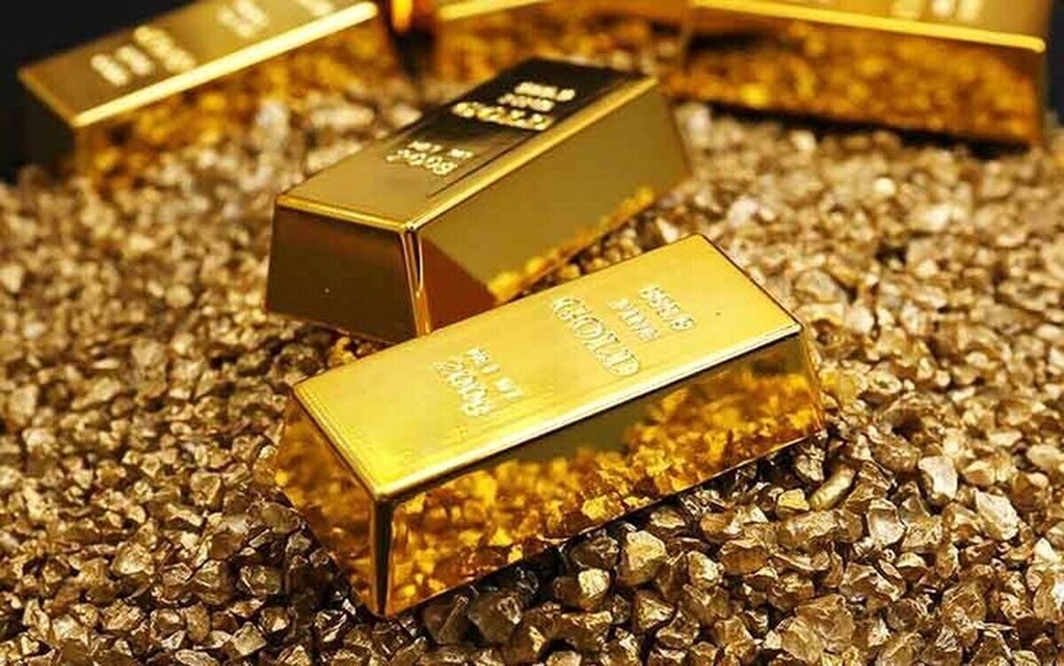 طلا در بازار‌های جهانی عقب‌نشینی کرد (۲۷ بهمن ۱۴۰۴)