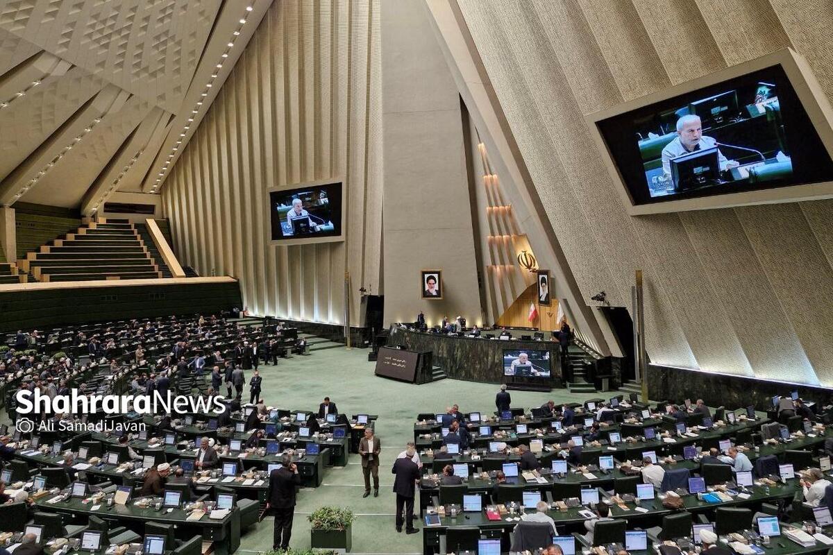 آخرین وضعیت تصویب لایحه بودجه ۱۴۰۵ از زبان سخنگوی کمیسیون تلفیق