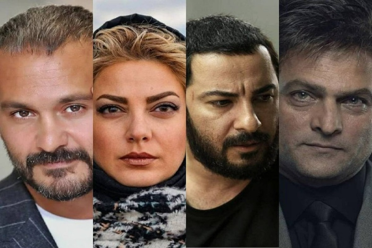 سریال «یل» در راه شبکه خانگی