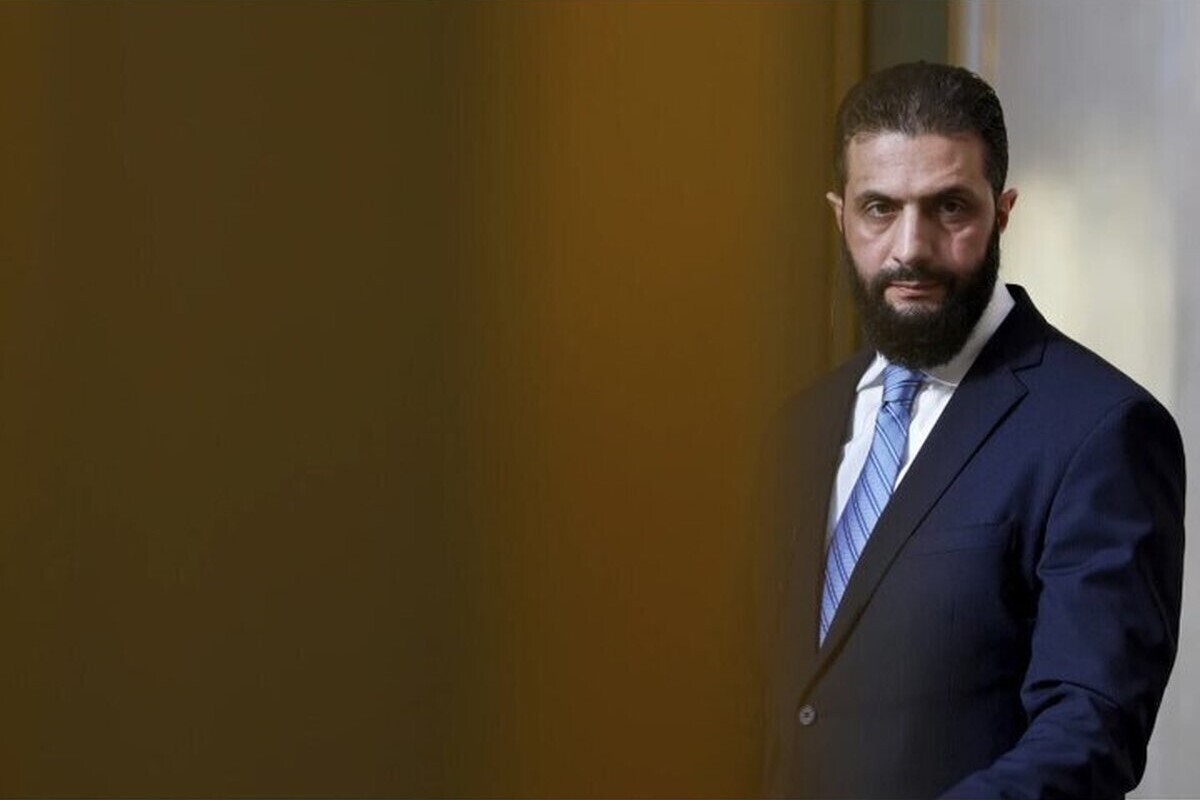 افشای بی&zwnj;اعتمادی واشنگتن به دولت احمد الشرع در گزارش جروزالم پست