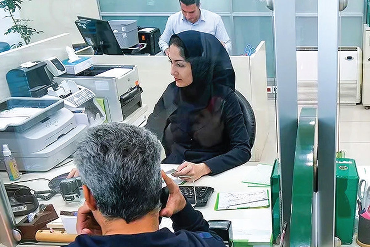 بانک&zwnj;ها؛ واسطه مالی یا بنگاه اقتصادی؟ | بنگاه داری بانک ها، گره کور نظام بانکی