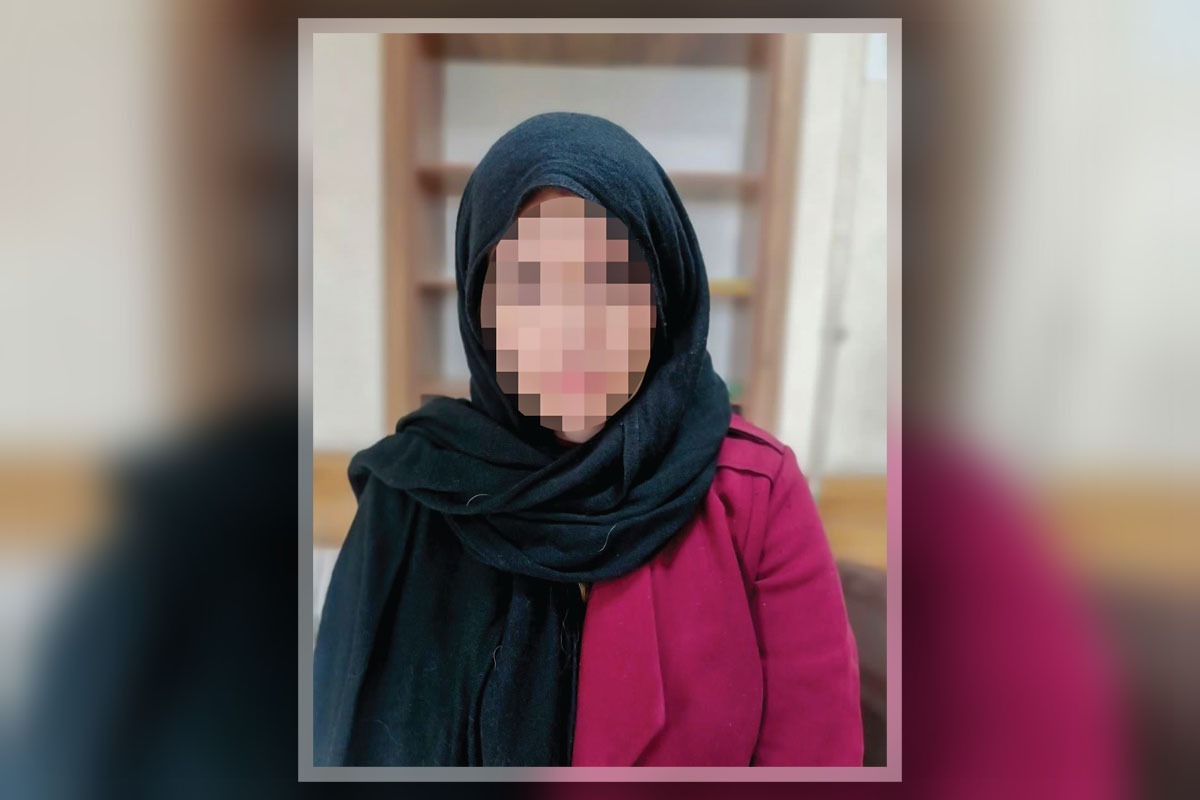پاپوش شیشه&zwnj;ای زن برای به زندان انداختن شوهرش!