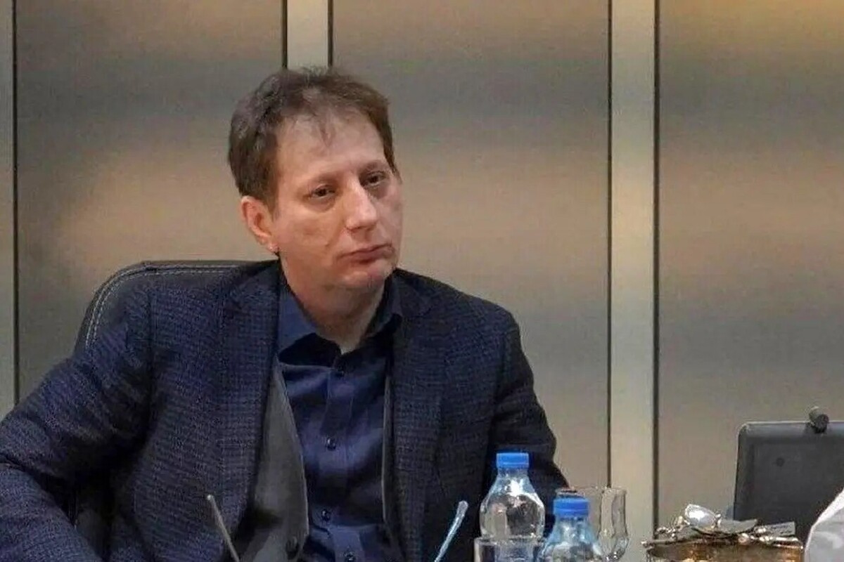 بابک زنجانی از راه&zwnj;اندازی نخستین شبکه اجتماعی مبتنی بر بلاکچین به نام My Dot خبر داد