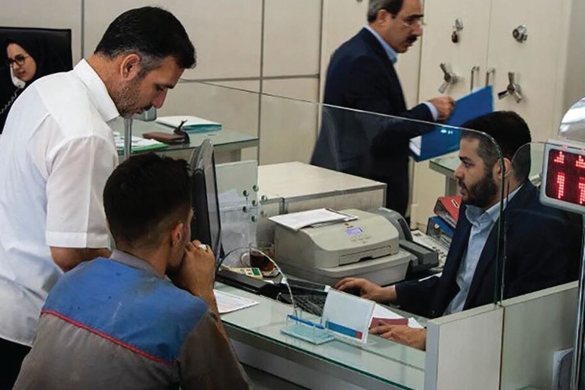 مشکل افتتاح حساب برای دریافت تسهیلات حل شد؟