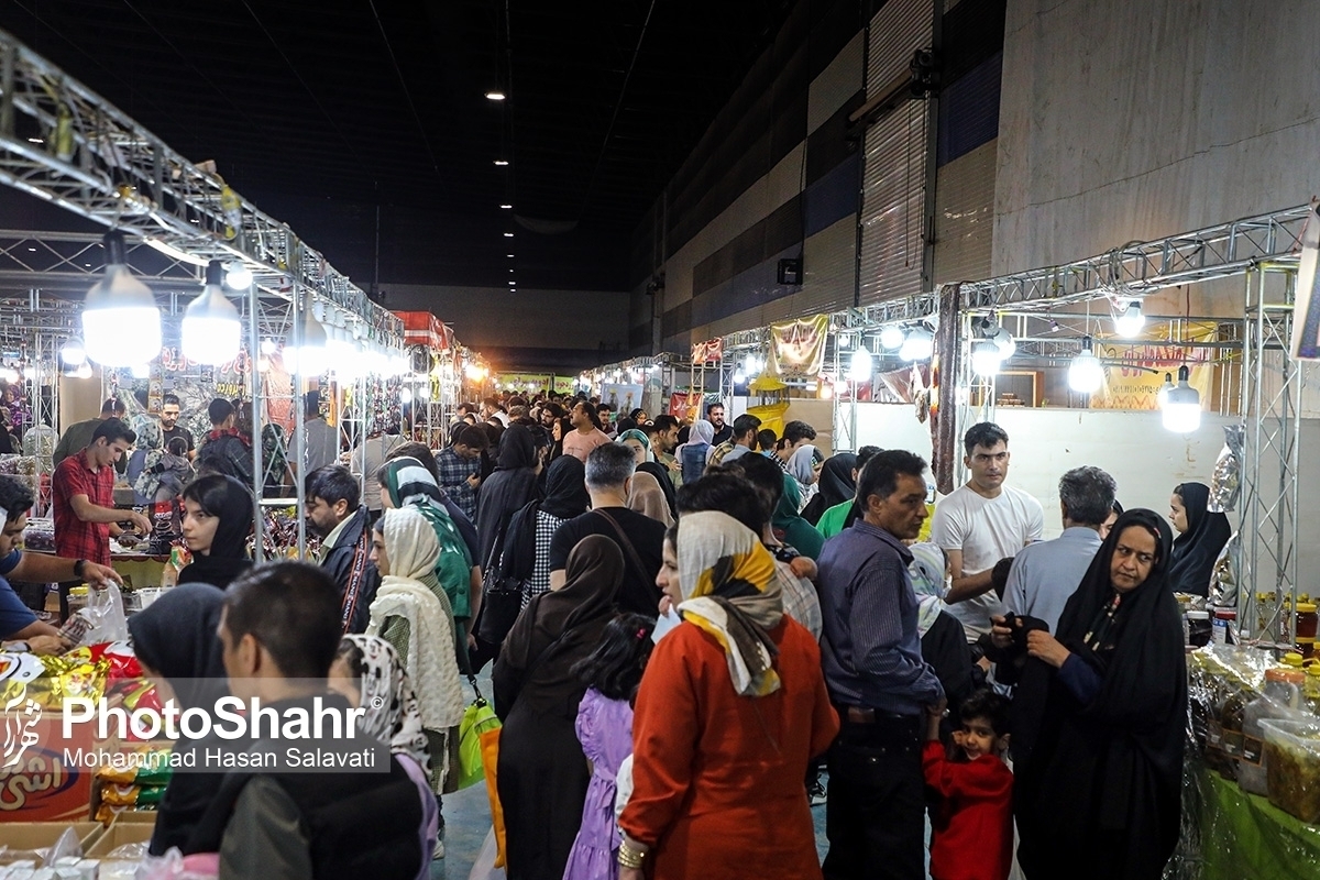 با فروش‌های فوق‌العاده غیرقانونی در ایام پایانی سال برخورد می‌شود