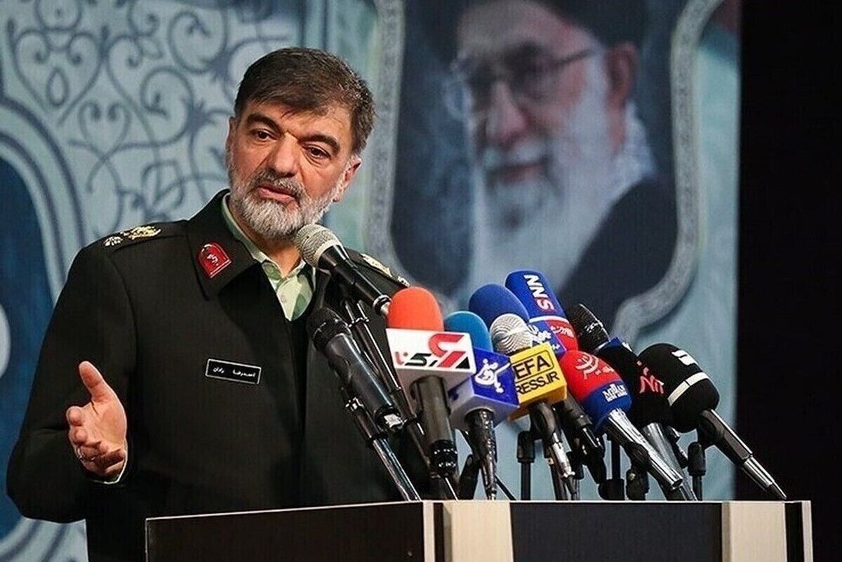 آغاز به کار نخستین دبیرستان پلیس در تهران از مهر ۱۴۰۵ | برنامه&zwnj;ریزی برای تأسیس ۷ مدرسه در کشور