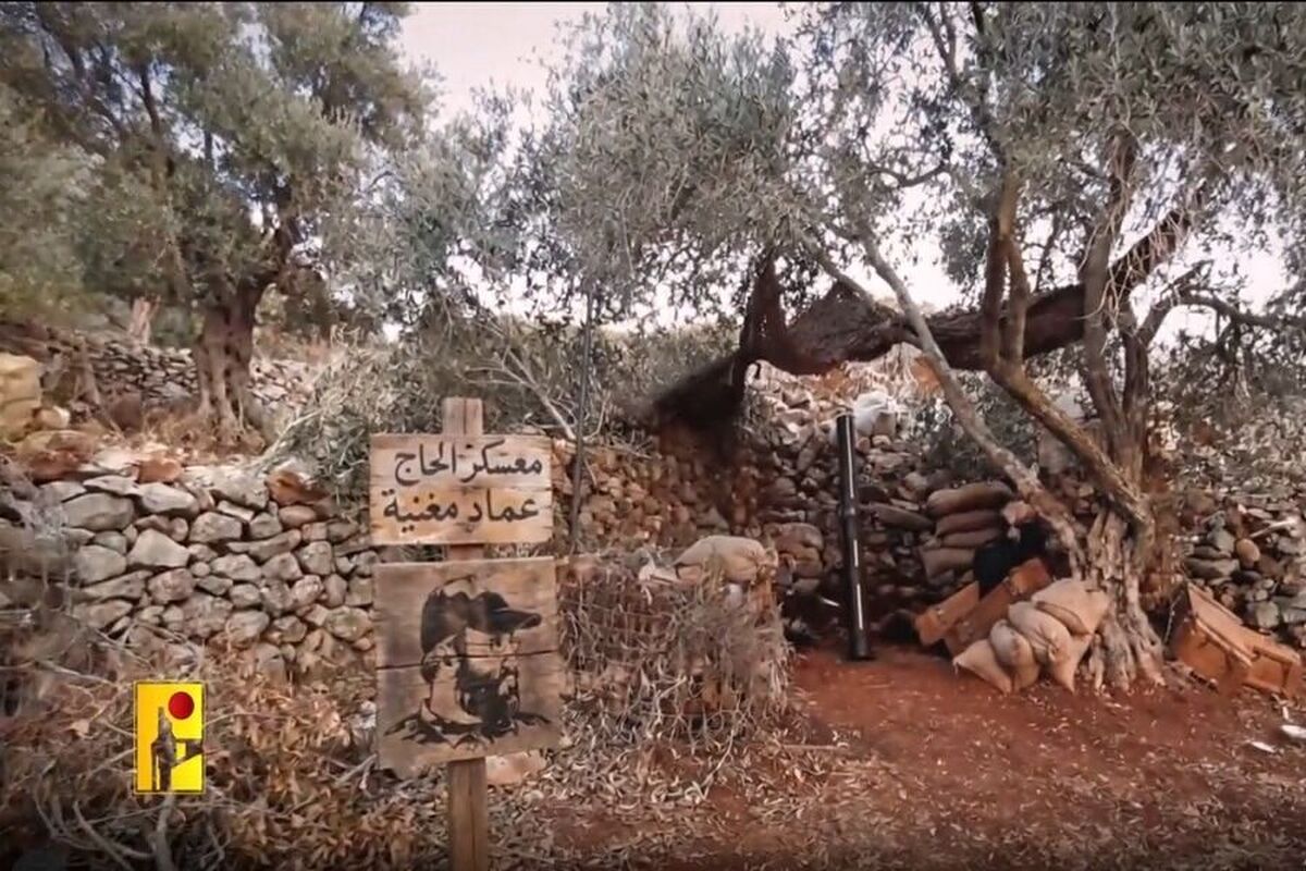 پیام ویدئوی حزب‌الله: هرگز از گزینه مقاومت دست نخواهیم کشید + فیلم