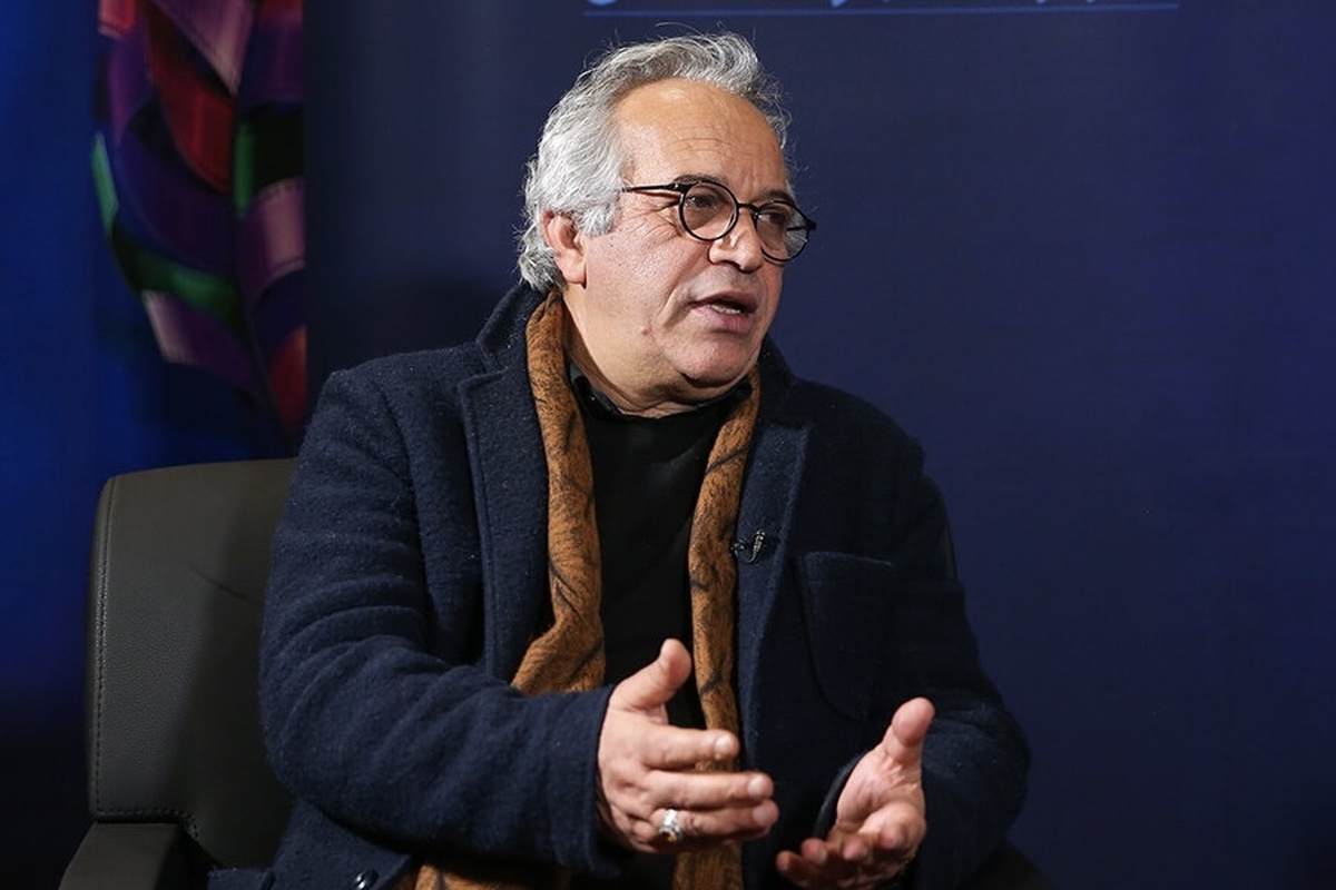 سریال &laquo;خسوف&raquo; به کارگردانی محمدحسین لطیفی کلید خورد + خلاصه داستان و زمان پخش