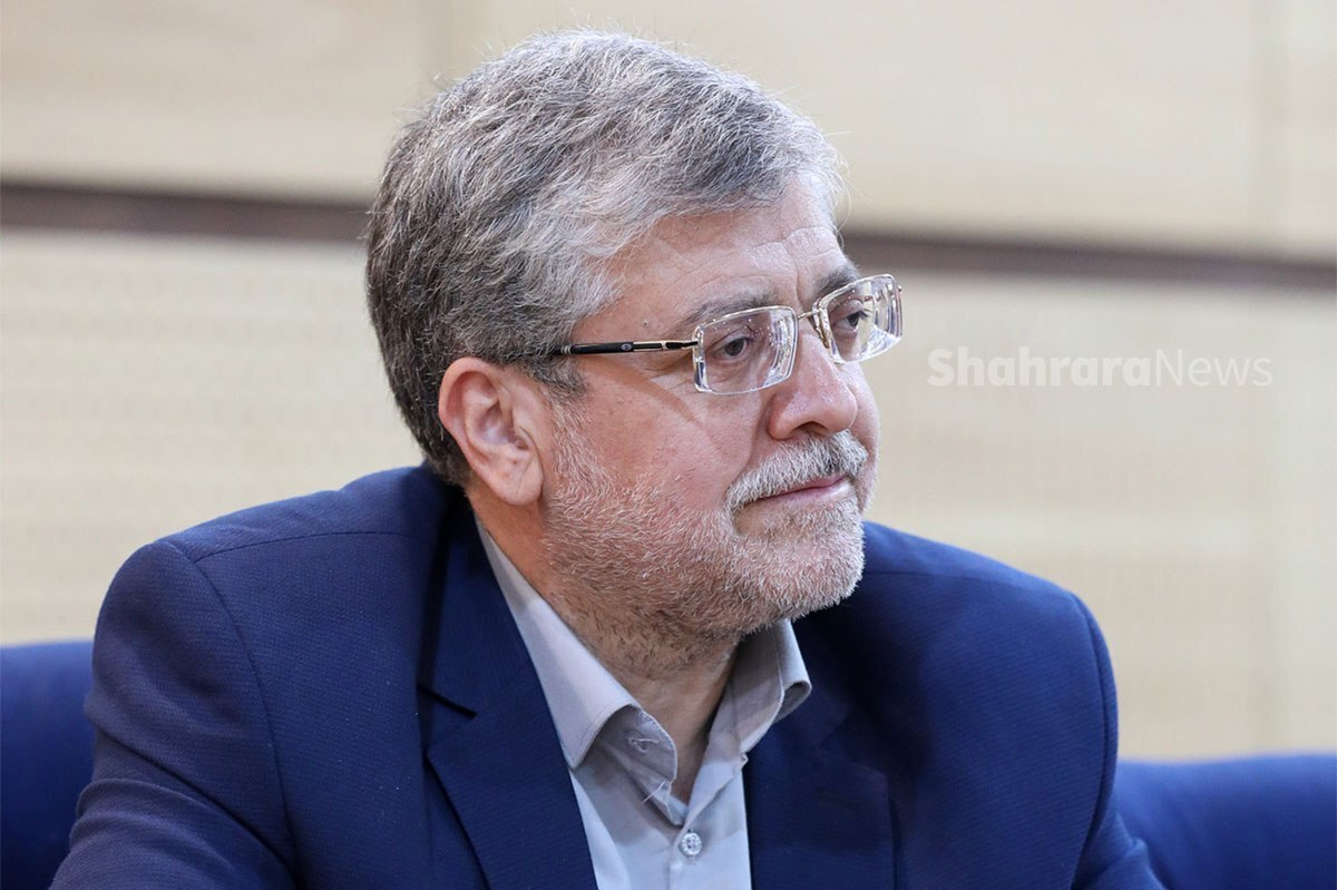 شهردار مشهد مقدس: محیط شهر باید بسیار زیباتر و ارزنده‌تر از سال‌های گذشته برای استقبال از بهار آماده شود | ایجاد «مسیر نوبهار» در ۳ نقطه شهر