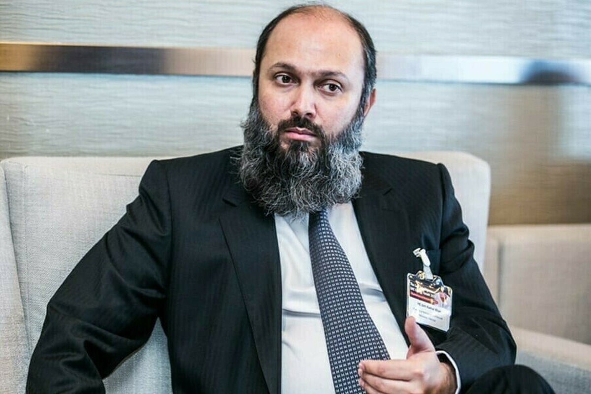 وزیر بازرگانی پاکستان: توسعه روابط با تهران را با تعهد قوی دنبال می&zwnj;کنیم