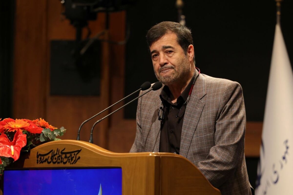 ورزشگاه آزادی بعد از جام جهانی آماده می&zwnj;شود + ویدیو