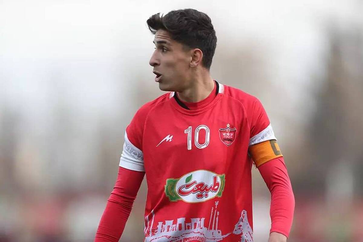 پدیده پرسپولیس راهی جام جهانی می‌شود؟