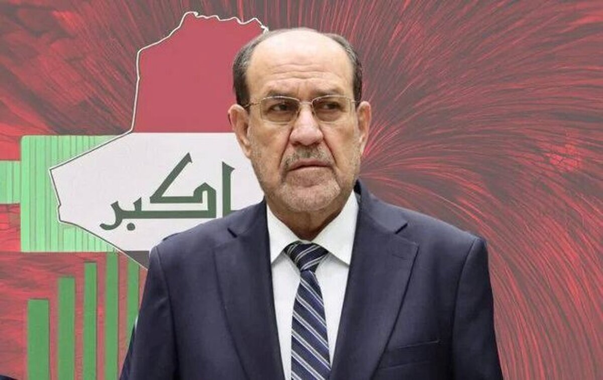 لغو نامزدی نوری المالکی برای نخست&zwnj;وزیری عراق تکذیب شد