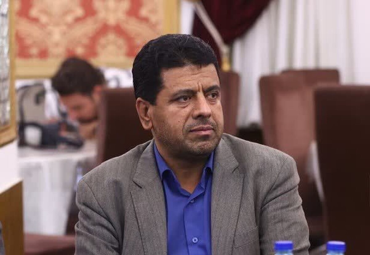 امامی‌راد: حدود ۲۰۰ هزار نفر کمبود معلم داریم