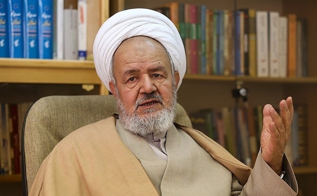 رئیس دفتر عقیدتی‌سیاسی فرماندهی معظم کل قوا: تقابل امروز، تقابل ولایت اهل‌بیت و ولایت یهود است