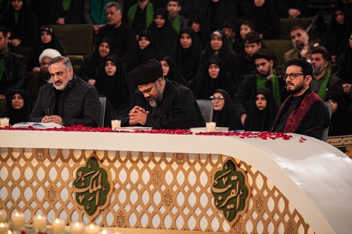 آغاز پخش &laquo;محفل&raquo; ویژه ماه رمضان از امشب (۲۹ بهمن ۱۴۰۴)