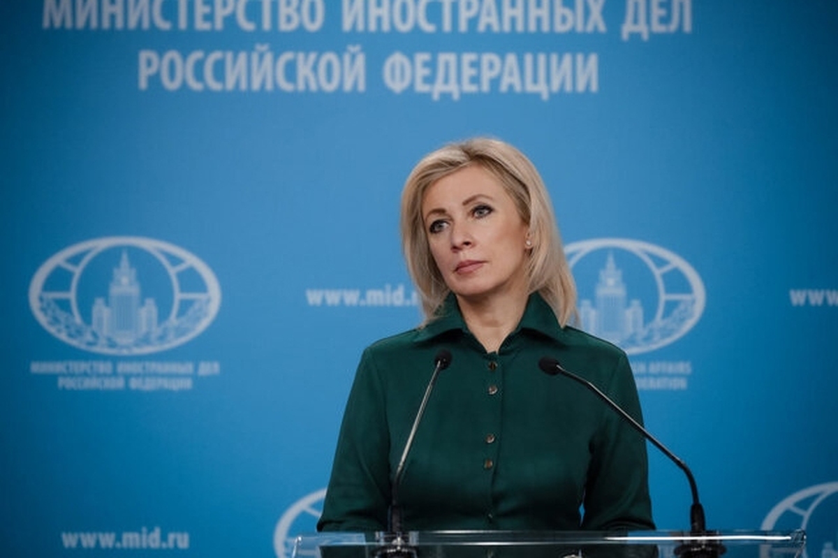 انتقاد تند سخنگوی وزارت امور خارجه روسیه از کنفرانس امنیتی مونیخ