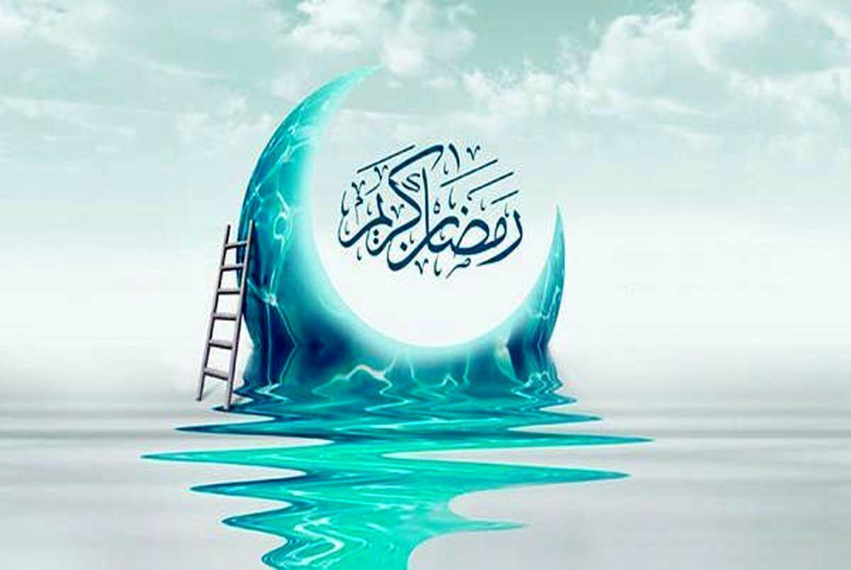 اوقات شرعی و ساعت اللیل ماه مبارک رمضان ۱۴۰۴ به افق شهر اصفهان