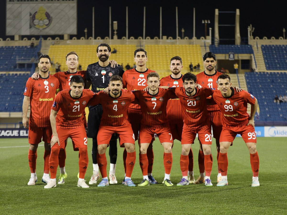 دبل تراکتور در تیم منتخب آسیا | بیرانوند و اسماعیلی&zwnj;فر در جمع برترین&zwnj;ها + عکس