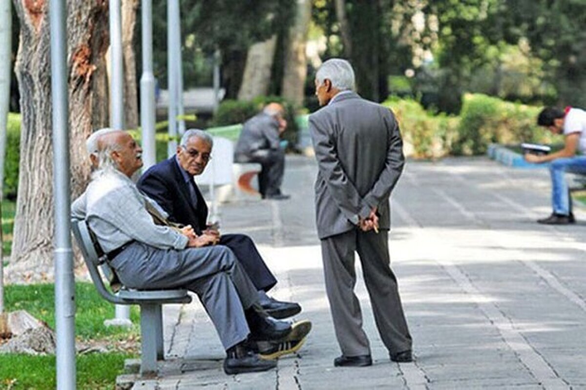 فیش حقوقی دی ماه ۱۴۰۴ بازنشستگان تأمین اجتماعی بارگذاری شد