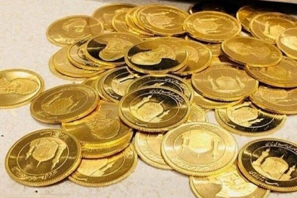 آخرین وضعیت بازار سکه و طلا از زبان رئیس اتحادیه طلا